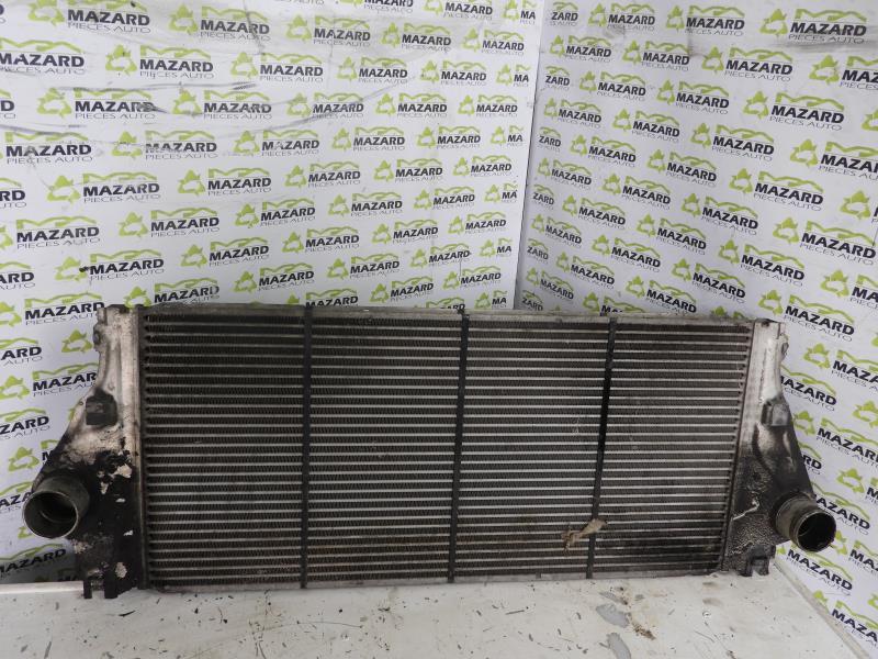 Echangeur air (Intercooler) RENAULT LAGUNA 2 PHASE 2 Diesel - 1