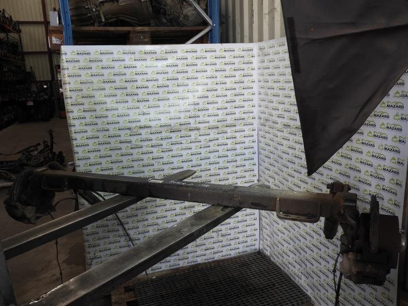 Ponte posteriore PEUGEOT BOXER 3 PHASE 1 Diésel - 1