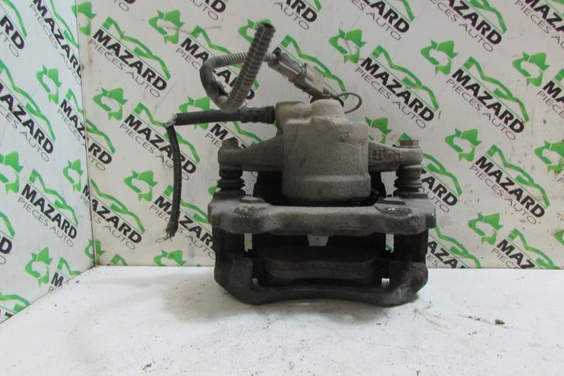 Pinza freni anteriore destra CITROEN NEMO Diésel - 1