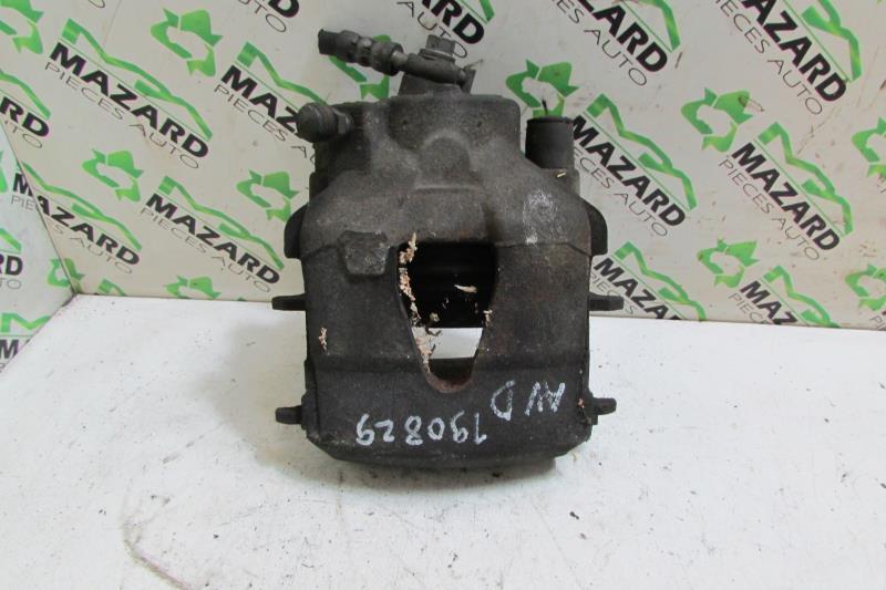 Pinza freni anteriore destra VOLKSWAGEN POLO 5 PHASE 1 Diésel - 1