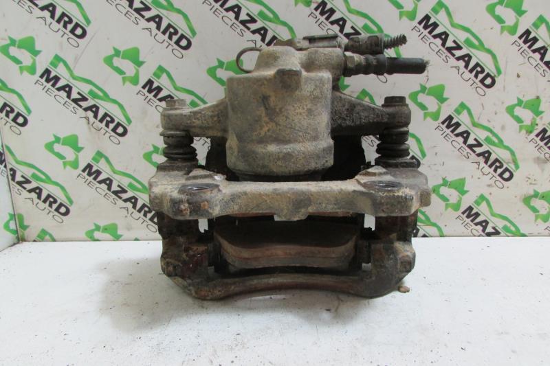 Pinza freni anteriore sinistra CITROEN NEMO Diésel - 1