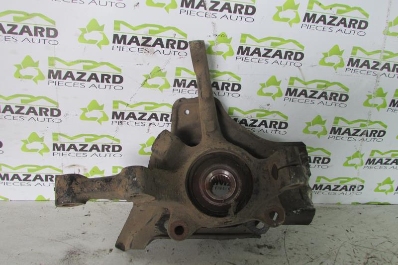 Moyeu avant droit FIAT TIPO PHASE 1 Diesel - 1