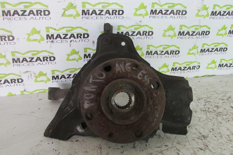 Mozzo anteriore sinistro FIAT PUNTO 1 Gasolina - 1