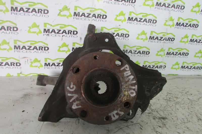 Mozzo anteriore sinistro FIAT PUNTO 2 PHASE 1 Gasolina - 1