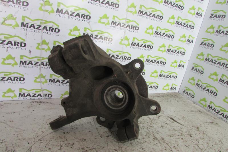 Mozzo anteriore sinistro FORD ESCORT 4 Gasolina - 1