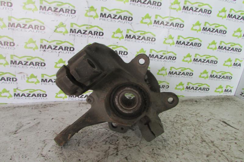 Mozzo anteriore sinistro FORD FIESTA 4 PHASE 1 Gasolina - 1