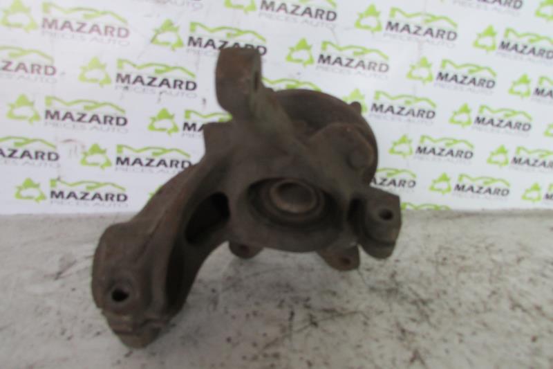 Mozzo anteriore destro FORD KA  - 1