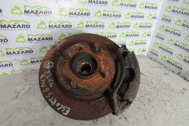 Mozzo anteriore destro FORD ESCORT 5 Diésel - 1