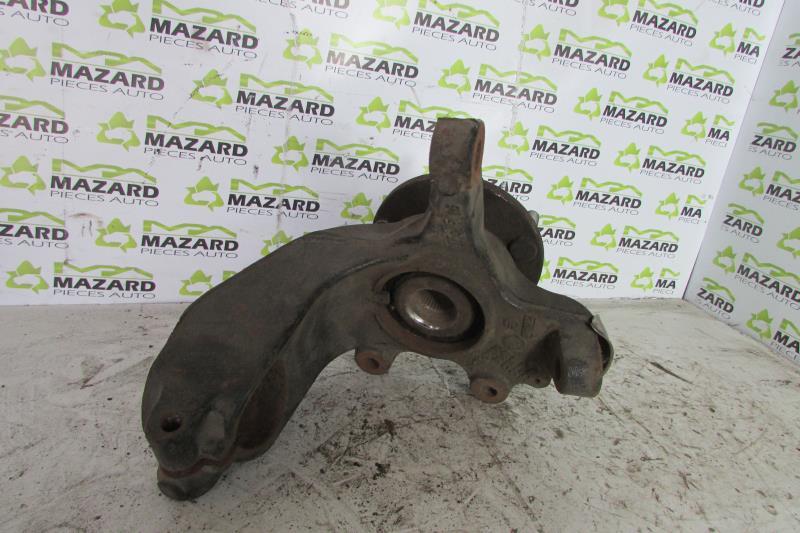 Moyeu avant droit FORD C-MAX PHASE 1 Diesel - 1
