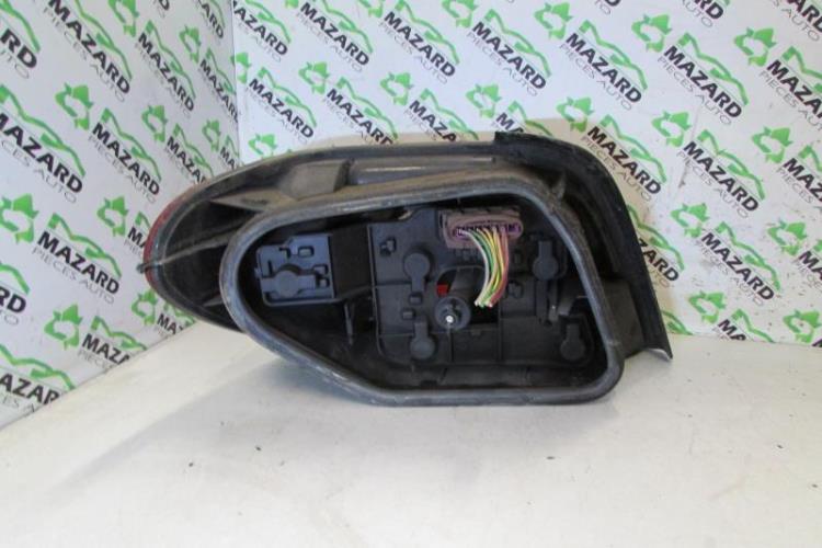 Image Feu arriere principal droit (feux) - CITROEN XSARA