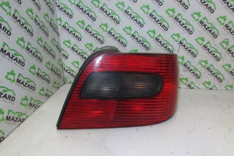Image Feu arriere principal droit (feux) - CITROEN XSARA