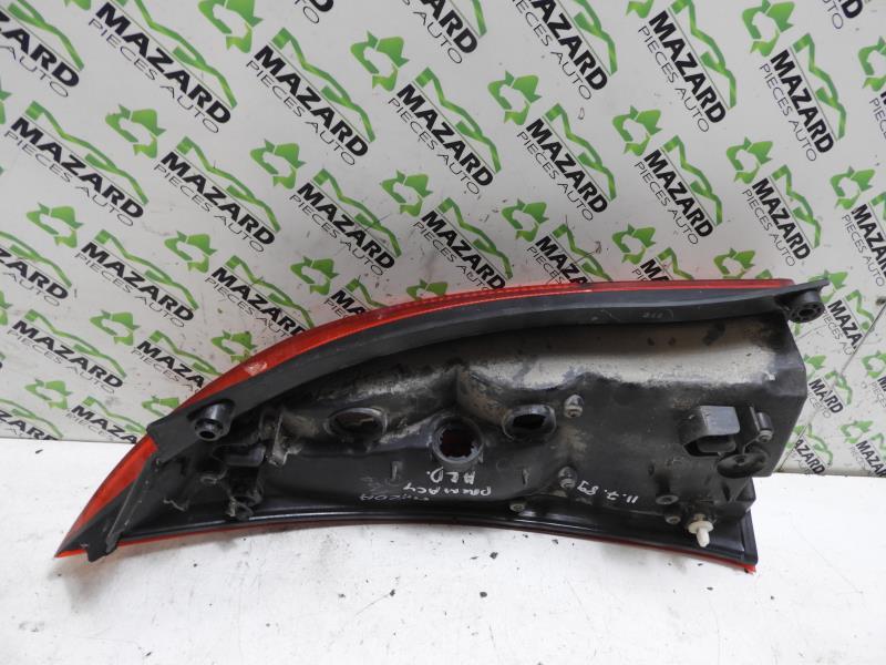 Fanale posteriore principale destro (luci) MAZDA PREMACY Diésel - 1