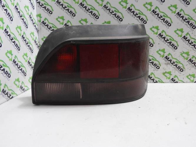 Image Feu arriere principal droit (feux) - RENAULT CLIO 1