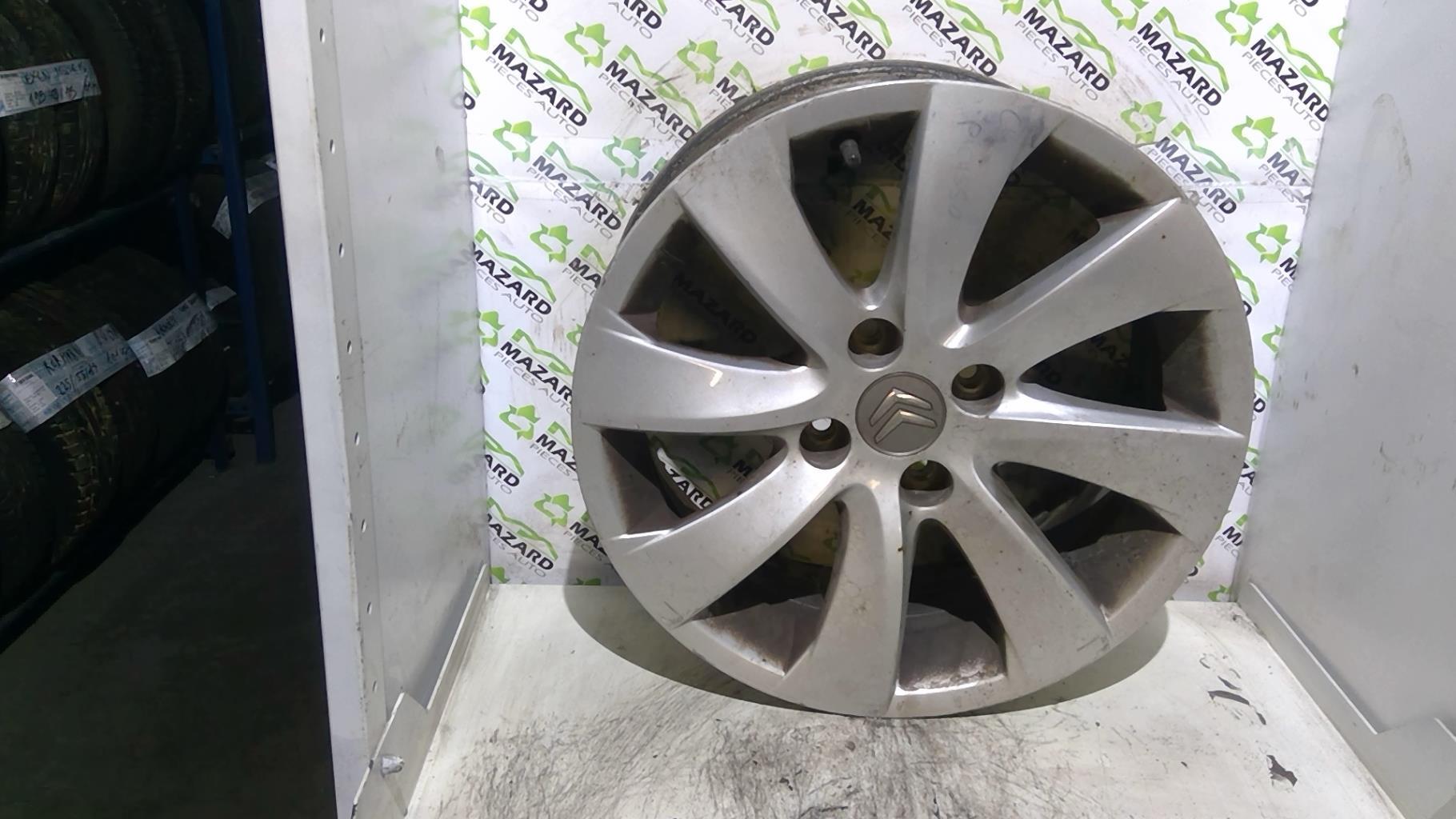 Cerchione CITROEN C4 GRAND PICASSO 1 Diésel - 1