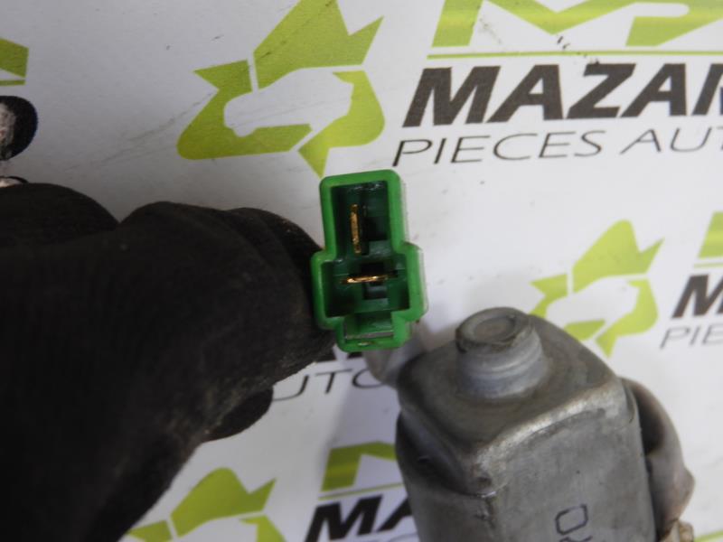 Alzacristalli elettrico posteriore destro SUBARU IMPREZA 1 PHASE 1 BREAK Gasolina - 1