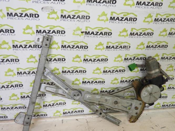 Image Leve vitre electrique arriere droit - SUBARU IMPREZA 1