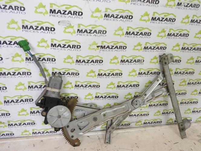 Image Leve vitre electrique arriere gauche - SUBARU IMPREZA 1