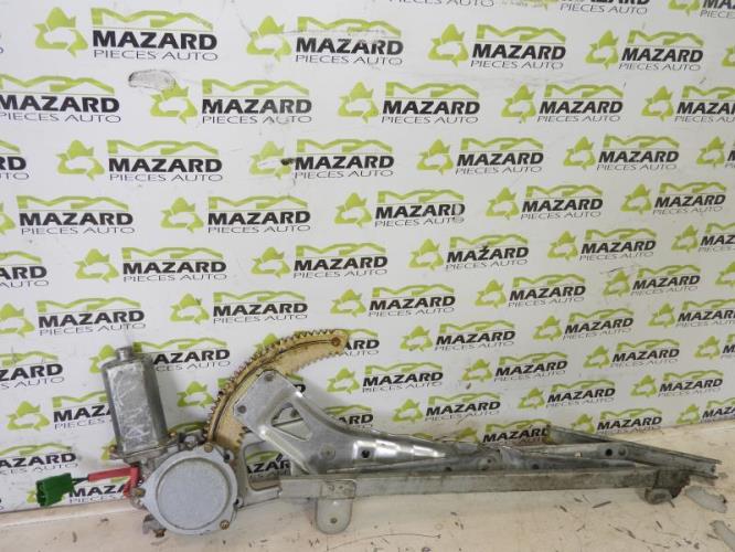 Image Leve vitre electrique avant droit - SUBARU IMPREZA 1