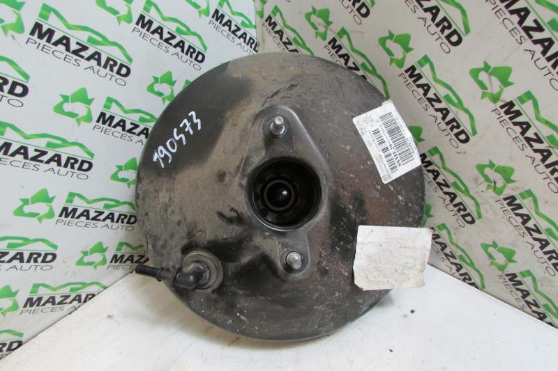 Mastervac CITROEN C3 2 PHASE 1 Diesel - 1