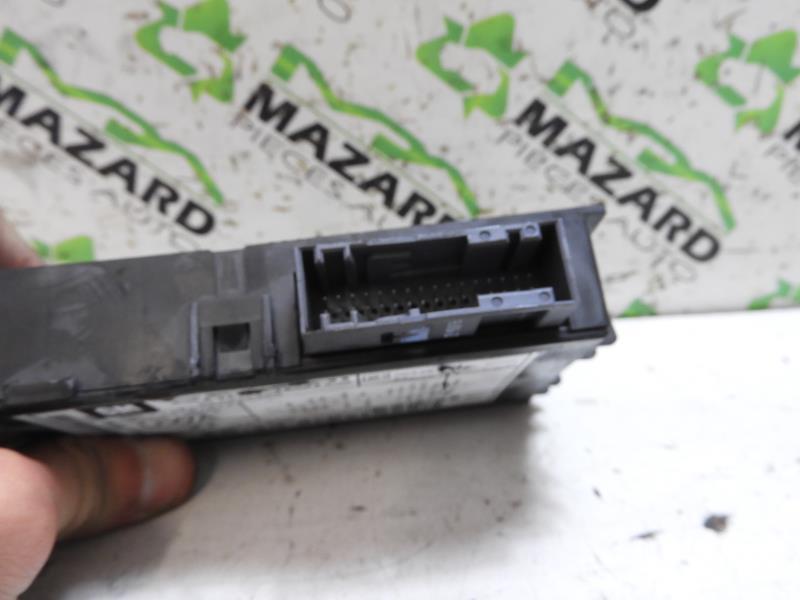 Calculateur OPEL ANTARA PHASE 1 Diesel - 1
