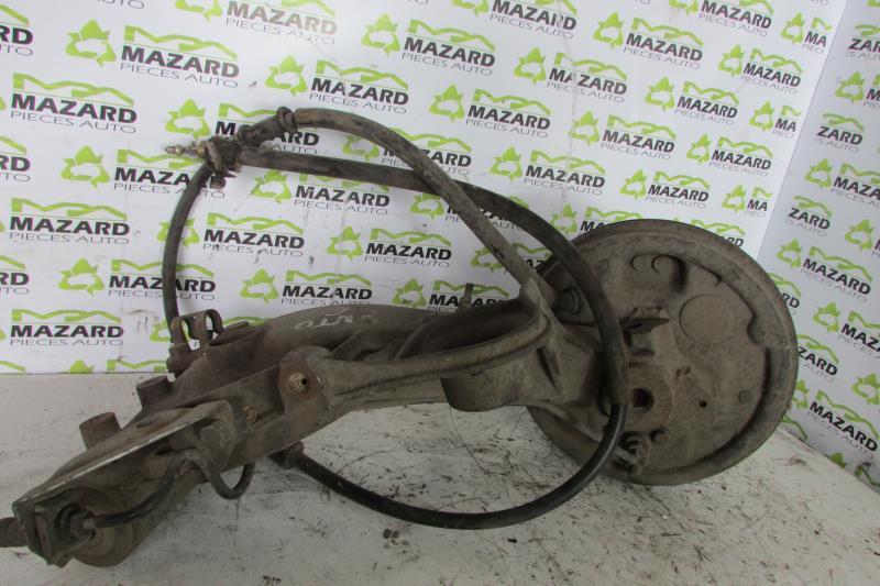 Mozzo posteriore sinistro FIAT PUNTO 1 Gasolina - 1