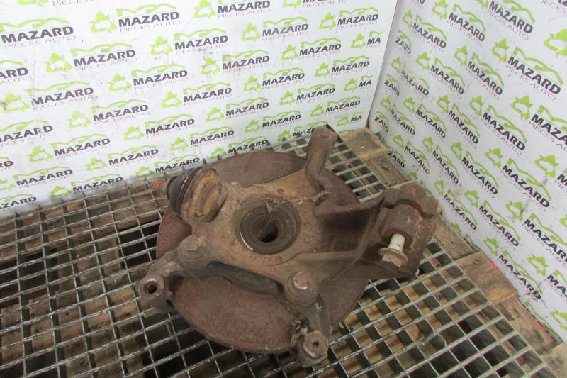 Moyeu avant droit FORD TRANSIT 3 Diesel - 1