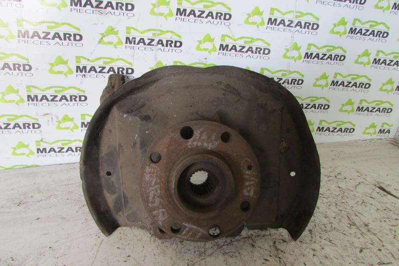 Mozzo anteriore destro OPEL CORSA B  - 1