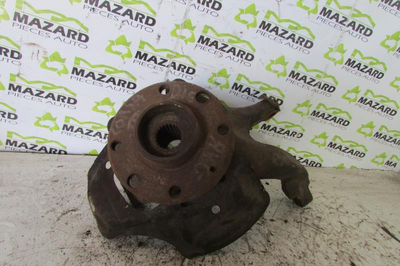 Mozzo anteriore destro OPEL CORSA B  - 1