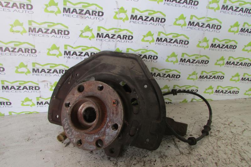 Mozzo anteriore destro OPEL VECTRA B Diésel - 1