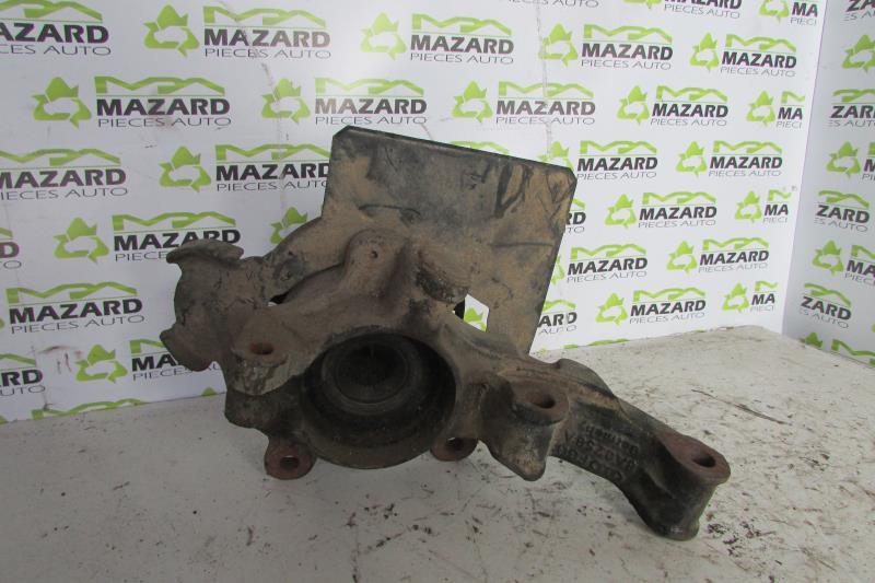 Moyeu avant droit AUDI 80 3 PHASE 1 Essence - 1
