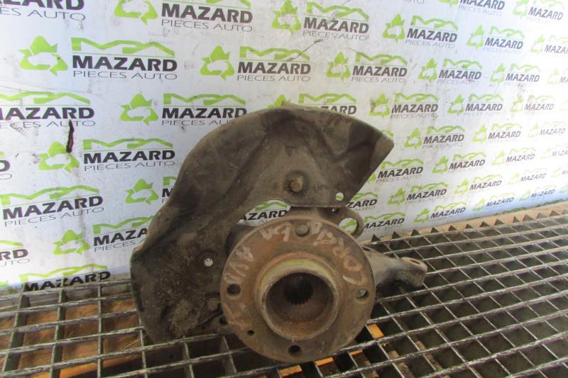 Mozzo anteriore destro SEAT CORDOBA 1 PHASE 1 Diésel - 1