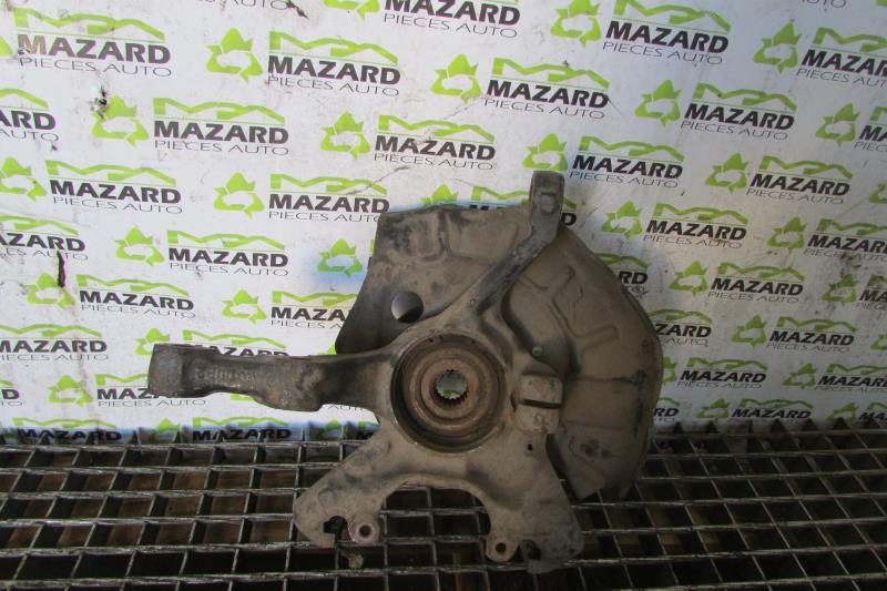 Mozzo anteriore destro SEAT TOLEDO 1 PHASE 1 Diésel - 1