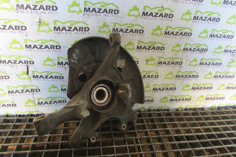 Mozzo anteriore destro SEAT CORDOBA 1 PHASE 2 Diésel - 1