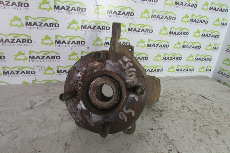 Mozzo anteriore destro FORD ESCORT 5  - 1