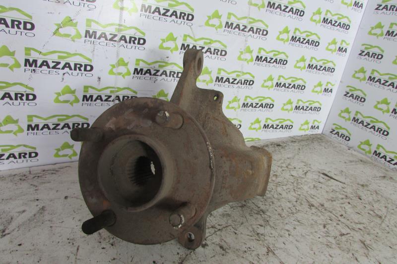 Mozzo anteriore destro FORD ESCORT 5  - 1