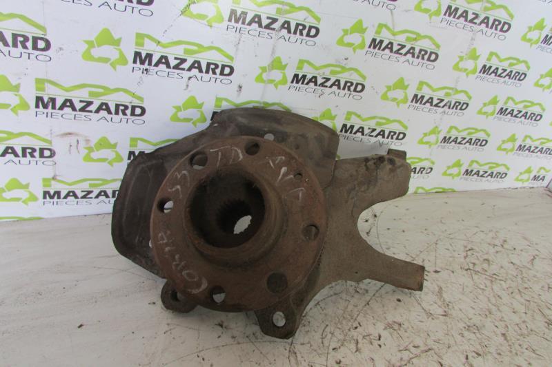 Mozzo anteriore destro OPEL CORSA B  - 1