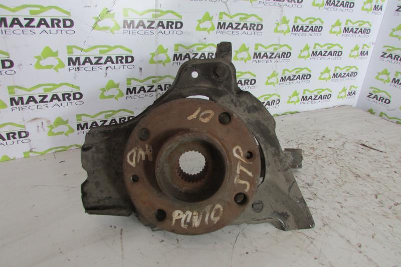 Mozzo anteriore destro FIAT PUNTO 2 PHASE 1 Diésel - 1