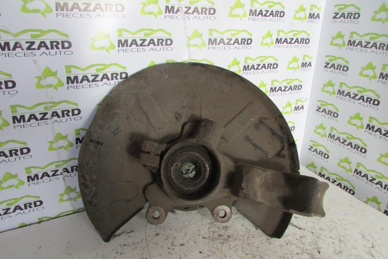 Moyeu avant droit AUDI 80 3 PHASE 1  - 1