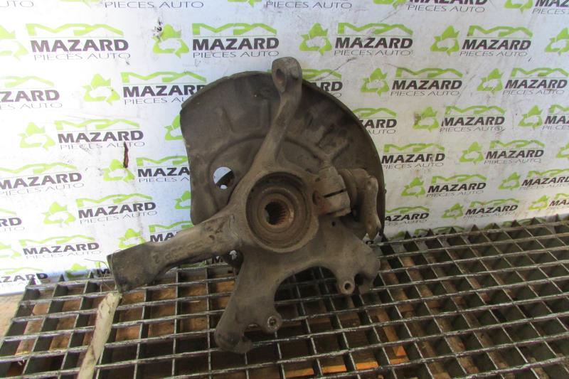 Mozzo anteriore destro SEAT TOLEDO 1 PHASE 2 Diésel - 1