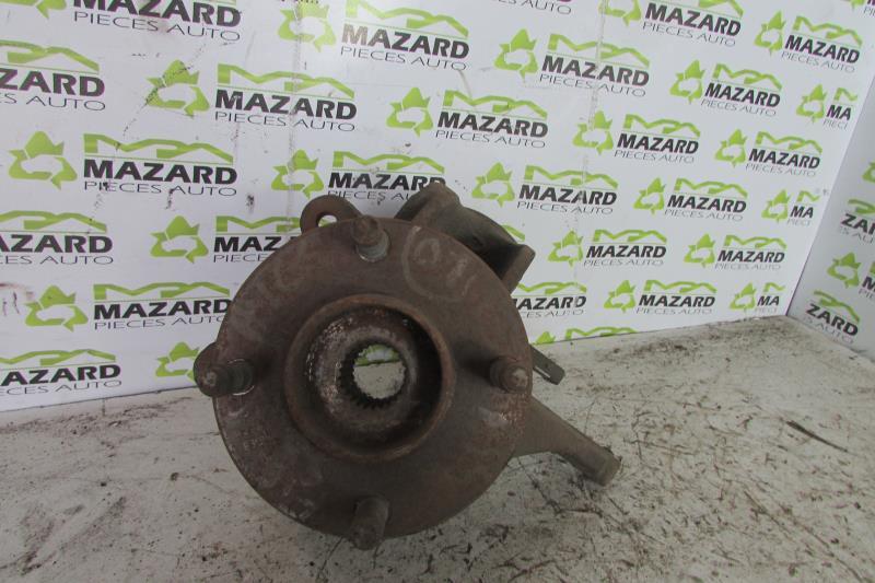 Mozzo anteriore sinistro FORD FIESTA 4 PHASE 2  - 1