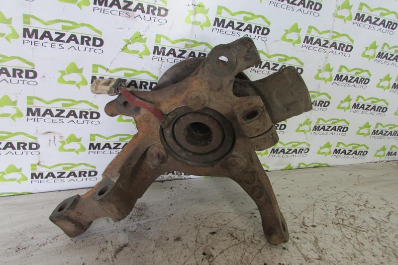 Mozzo anteriore sinistro OPEL ZAFIRA A PHASE 1 Diésel - 1