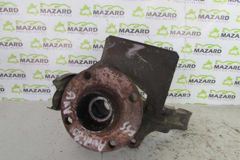 Moyeu avant gauche AUDI 80 3 PHASE 1 Essence - 1