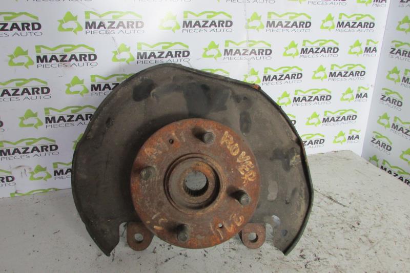 Mozzo anteriore sinistro ROVER 200 1 PHASE 3 Gasolina - 1