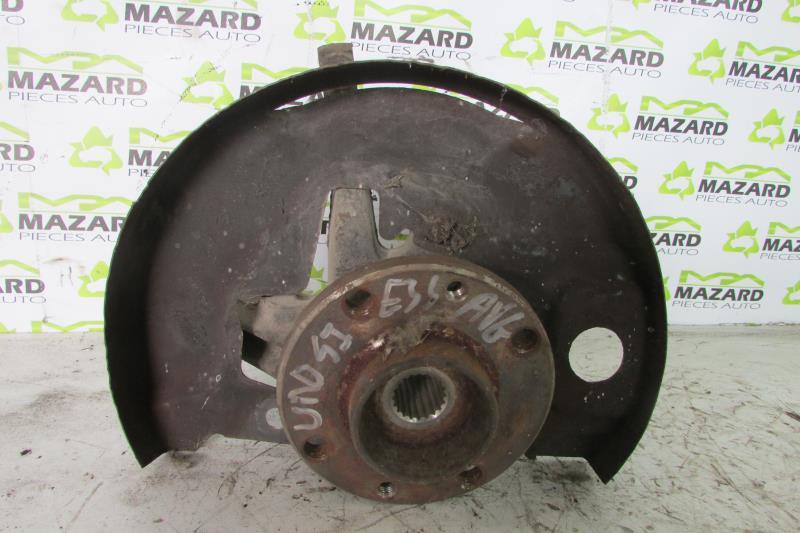Mozzo anteriore sinistro FIAT UNO PHASE 1 Gasolina - 1