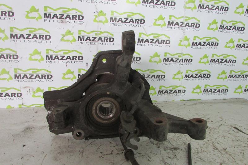 Mozzo anteriore sinistro FIAT PUNTO 2 PHASE 1 Gasolina - 1