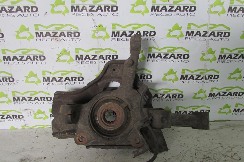 Mozzo anteriore sinistro FIAT PUNTO 2 PHASE 1 Gasolina - 1