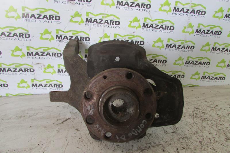 Moyeu avant gauche OPEL COMBO B  - 1