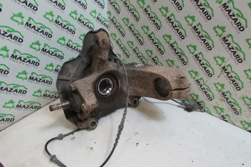 Mozzo anteriore sinistro PEUGEOT BOXER 3 PHASE 1 Diésel - 1
