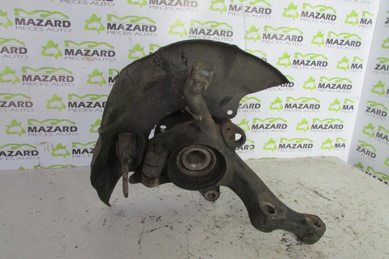 Moyeu avant gauche VOLKSWAGEN PASSAT 3 PHASE 1 Diesel - 1