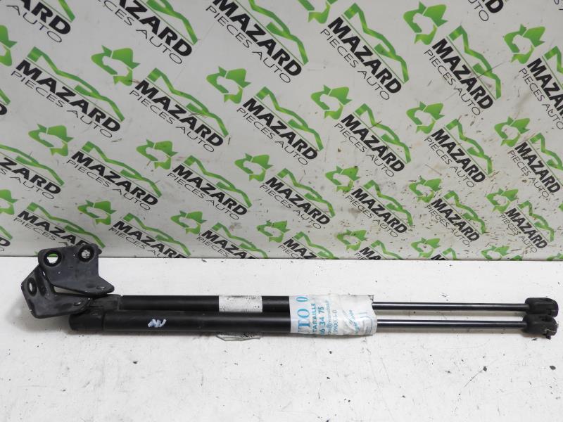 Verin de capot OPEL ANTARA PHASE 1 Diesel - 1